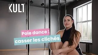 Miniature : Pole dance : casser les clichés