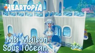 Miniature : Heartopia - Ma Maison sous l'Océan !