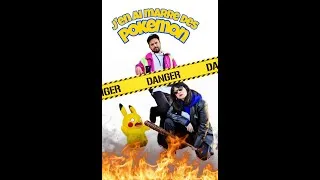 Miniature : J'en ai marre des Pokemon