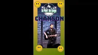 Miniature : Sketch en chanson (Mathias Sénié)