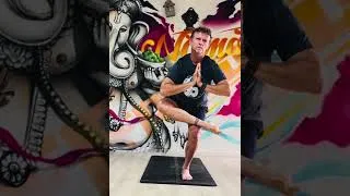 Miniature : “Yoga Flow – Détermination et confiance : rester fort dans les périodes de doute”