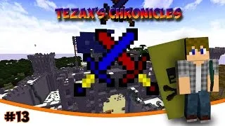 Miniature : Tezax's Chronicles :: Jour 13 - Kumenji