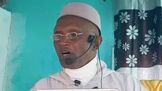 Miniature : Labé 🇬🇳, suivez le sermon de Oustaz  Abdoul Hamid Bah du vendredi  16 octobre 2026