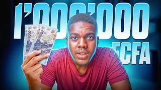Miniature : Comment Générer 1 MILLION de Fcfa par Mois en tant Salarié ou Étudiant ?