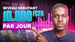 Miniature : Le Meilleur Business en ligne pour les Débutants à lancer en Afrique