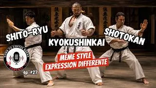 Miniature : Arrêtez de juger un style en 30 secondes ! | KFCB #27