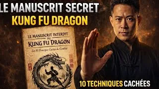 Miniature : La méthode secrète du Kung Fu Dragon