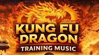 Miniature : Vidéo arts martiaux - Kung fu Dragon - Avant le combat - Philosophie et pratique 