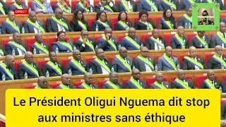 Miniature : Trop c'est trop 🤦🏾‍♀️🤣 Les ministres véreux bientôt à la prison centrale "la ngata" 