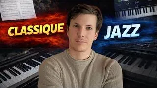Miniature : Ce que le conservatoire m’a appris (et ce que le jazz m’a apporté)
