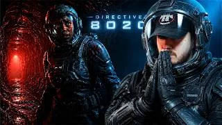 Miniature : Directive 8020 : Le Film d’Horreur Spatial Qu’on Attendait ? Gameplay Complet 4K + Avis