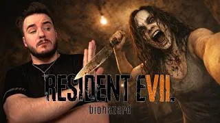 Miniature : Resident Evil 7 Biohazard – Gameplay COMPLET en 4K | Walkthrough FR