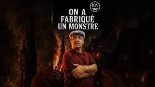 Miniature : LES SORCIÈRES — On a fabriqué un monstre (version verticale, sous-titrée)