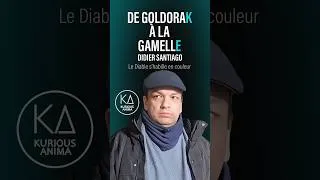 Miniature : Version portrait De Goldorak à la Gamelle — Ép. 2