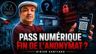 Miniature : Nora Vincent, pass numérique : deux mondes sont-ils en train de naître ?