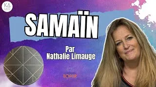Miniature : Samaïn avec Nathalie Limauge