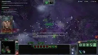 Miniature : StarCraft II Coop Chronicles #01 - Raynor & Nova - Difficile [FR]