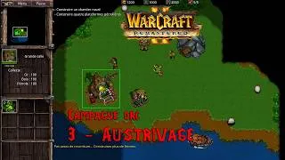 Miniature : Tides of Darkness - 3 Austrivage [FR]