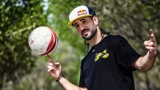 Miniature : Reportage Téléfoot : Sean Garnier gagne
