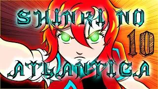 Miniature : L'appel du Nepharim : Episode final - Tout ce que je voulais, c'était voir la lune !