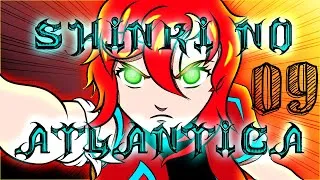 Miniature : L'appel du Nepharim : Episode 9 - La terrible erreur de Chat