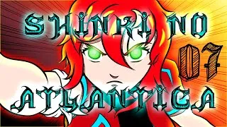 Miniature : L'appel du Nepharim : Episode 7 - Retraite impossible !