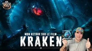 Miniature : KRAKEN AVIS FILM #youtube #film #movie #vlog #critiquefilm #russia #review #monster