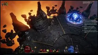 Miniature : Last Epoch Saison 3 build Bear BeastMaster Gameplay
