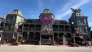 Miniature : 🇩🇪 Fête Foraine de Stuttgart (Cannstatter Volksfest 2026)