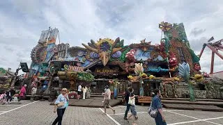 Miniature : 🇱🇺 Schueberfouer Luxembourg 2026