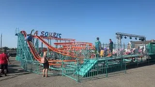 Miniature : 🇫🇷 Foire d’été de Calais 2026