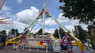 Miniature : 🇳🇱 Mega Kermis Uden 2026