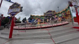 Miniature : 🇳🇱 Fête Foraine de Tilbourg (Tilburgse Kermis 2026)
