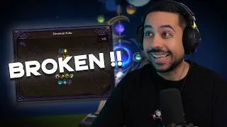 Miniature : BLIZZARD VA BEAUCOUP TROP LOIN ?! (+100% DE DÉGÂTS ET SOINS) | Patch 12.0.7 WoW Midnight