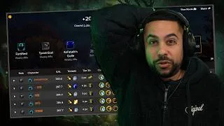 Miniature : 5 DRUIDES TANKS ?! LA COMPOS QUI A FAIT PÉTER UN PLOMB À BLIZZARD !