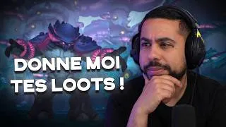 Miniature : DÉJÀ LE NOUVEAU RAID ?! BLIZZARD ACCÉLÈRE TOUT ! (12.0.7)