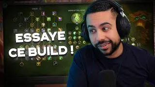 Miniature : ESSAYE CETTE "NOUVELLE" SPÉ INSANE DU DRUIDE HEAL !