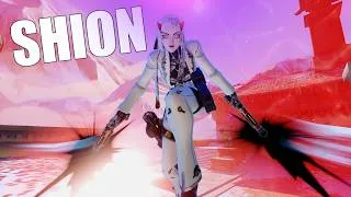 Miniature : Test de Shion et POTG! Mon troisième main? (Overwatch FR)