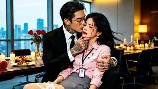 Miniature : Humiliée par son ex infidèle,le boss de la mafia la sauve.Accro à son parfum,il l'épouse de force!
