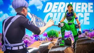 Miniature : UNE DERNIÈRE CHANCE POUR LES FNCS…🏆😈(et pas que…)