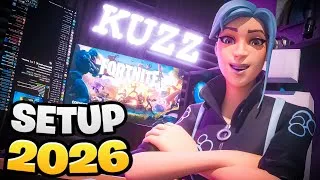 Miniature : MON NOUVEAU SETUP A +3500€ 🤯💸(VOUS ÊTES PAS PRÊT…)