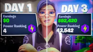 Miniature : DEVENIR PRO EN 3 JOURS…(vous êtes pas prêt) 😈🏆