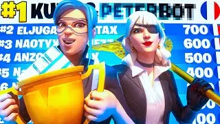 Miniature : JE GAGNE CETTE CUP GRÂCE A MON NOUVEAU DUO 🏆😈(feat.@blaider-off2)