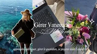 Miniature : Je gère tout seule pour ma marque… il est temps de déléguer