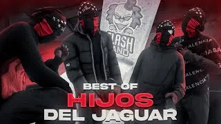 Miniature : [FLASHLAND FA] 🔥 BEST OF HIJOS DEL JAGUAR | BEST OF #1 #Haiflit #flashland