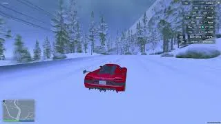 Miniature : BEST PACK NEIGE❄️ FULL OPTI GF RP | BOOST FPS | FIVEM🐌