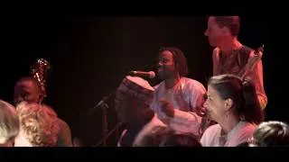 Miniature : Kwal - Ciwara Teaser - Live Le Quai 2019
