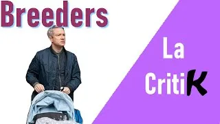 Miniature : Série : Breeders, la critique