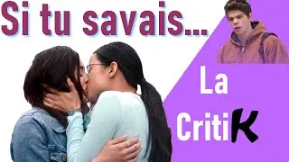 Miniature : Film : Si tu savais... - La Critique