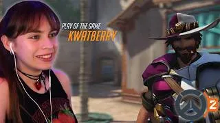 Miniature : I LOVE Playing As Cassidy!